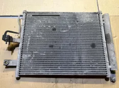 Радиатор кондиционера Hyundai Accent