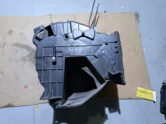 Корпус печки Hyundai Accent