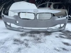 Бампер BMW 3
