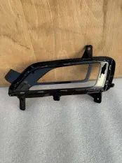 Накладка птф Hyundai Tucson 3