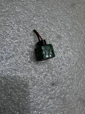 Разъем насоса стеклоомывателя Hyundai Solaris