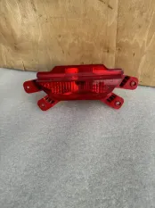 Фонарь противотуманный Kia Soul 3