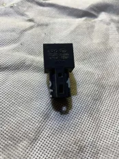 Конденсатор Hyundai i40