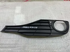 Решетка в бампер Bmw 3