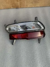 Фонарь Kia Sportage 4
