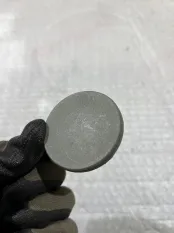 Заглушка буксировочного крюка ГАЗ Газель