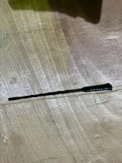 Антенна Opel Astra H