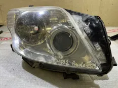 Фара Toyota Land Cruiser Prado