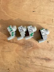 Датчик парктроника Kia Rio 3