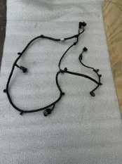 Жгут проводов переднего бампера Kia Soul 3