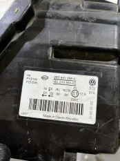 Фара Volkswagen Caddy