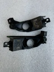 Накладка противотуманной фары Mazda CX-5