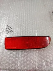 Катафот бампера Lada Priora