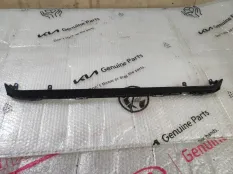 Решетка радиатора Subaru Impreza