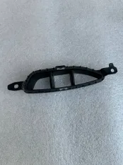 Дефлектор бампера передний правый Kia Cerato 3