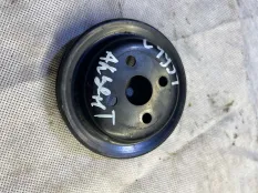 Шкив водяного насоса (помпы) Hyundai Accent