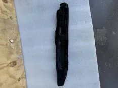 Пыльник крыла переднего правый Hyundai I40