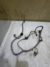 Проводка заднего бампера Kia Optima 4