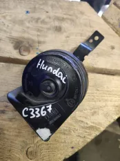 Звуковой сигнал KIa Ceed 3