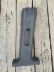 Накладка центральной консоли Hyundai Accent