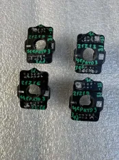 Крепление парктроника Kia Cerato 3