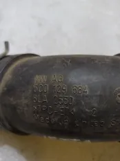 Патрубок воздушного фильтра Volkswagen Jetta 6