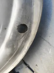 Дверь Kia Ceed 3