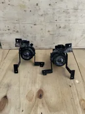 Противотуманная фара Kia Cerato 4