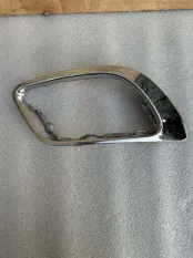 Накладка дхо передняя левая Renault Fluence