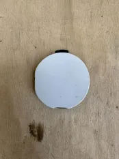 Заглушка переднего бампера Mazda CX-5