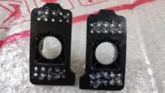 Кронштейн парктроника Hyundai Tucson 4