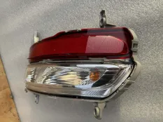 Фонарь задний левый Kia Sportage 4