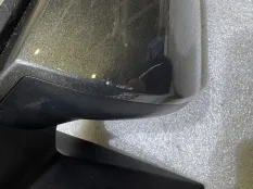 Зеркало заднего вида боковое правое Hyundai Tucson 4