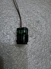 Разъем ДХО Kia Rio X-Line