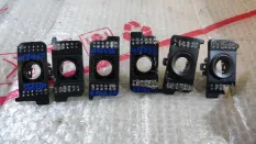 Кронштейн парктроника Hyundai Kona