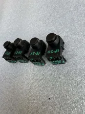 Датчик парковки задний Kia Sportage 4