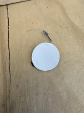 Заглушка буксировочного крюка Hyundai Tucson