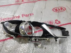 Внутренняя часть фары KIA Ceed 2