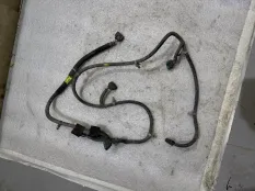 Проводка бампера Kia Optima 4