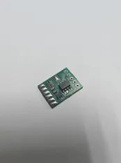 Эмулятор дисплея Skoda Octavia A7