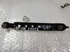 Кронштейн регулировки ремня безопасности Mazda BT-50