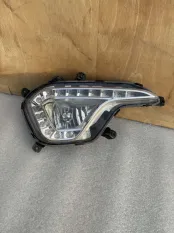 Птф передняя правая Hyundai Grand Santa Fe