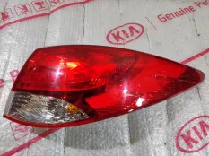 Фонарь Hyundai ix35