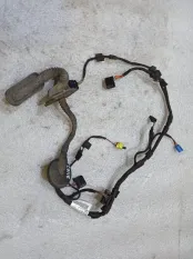 Проводка (коса) двери Volkswagen Jetta 6