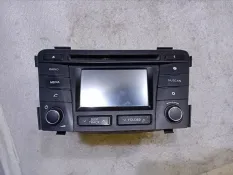 Магнитола штатная Hyundai I40