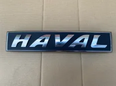 Надпись HAVAL Haval F7