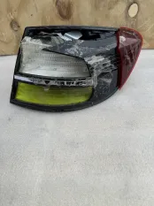 Фонарь правый наружный Kia Ceed 3