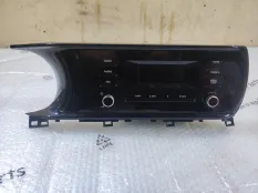 Магнитола штатная Kia K5