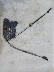 Замок двери Volkswagen Jetta 6