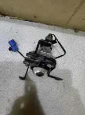 Противотуманная фара правая Kia Cerato 4